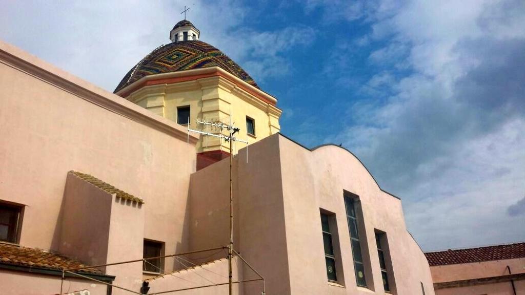 Alghero Ciutat חדר תמונה